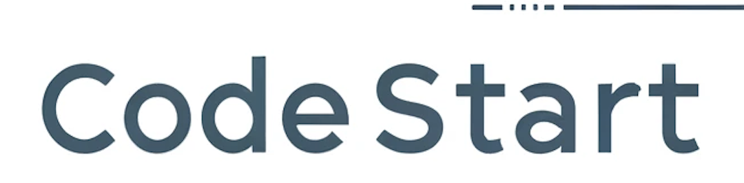 CodeStart Logo